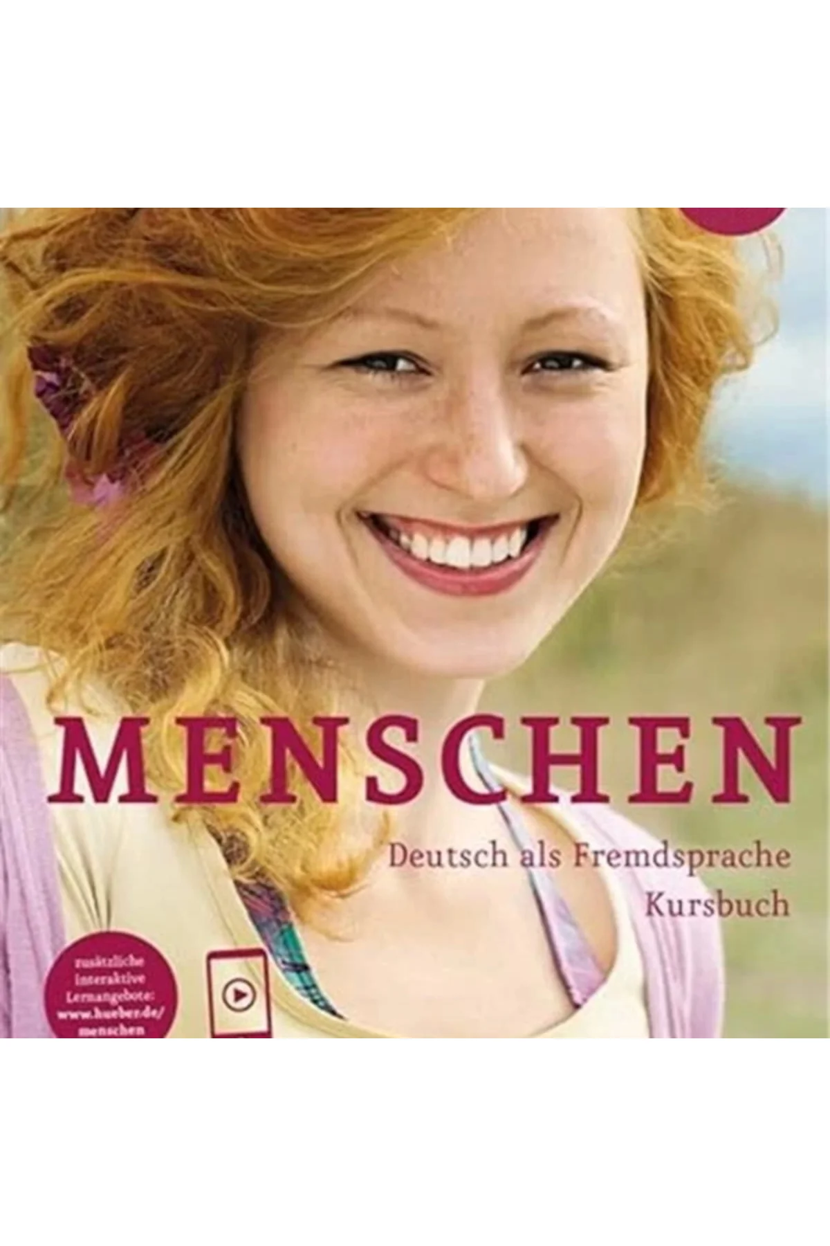 Menschen A1.1 Deutsch als Fremdsprache / Kursbuch