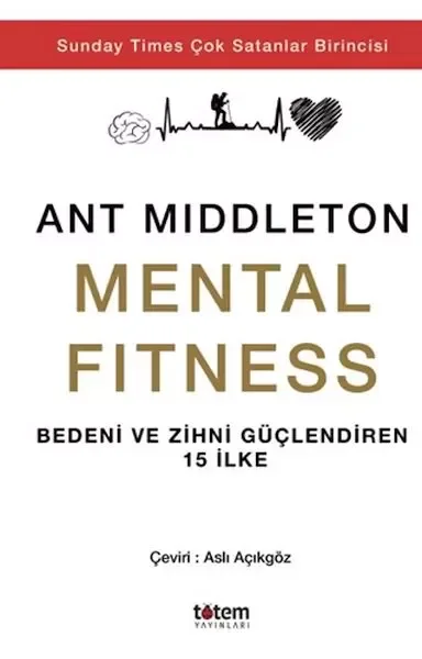 Mental Fitness Fiyatı, Yorumları ve Özellikleri