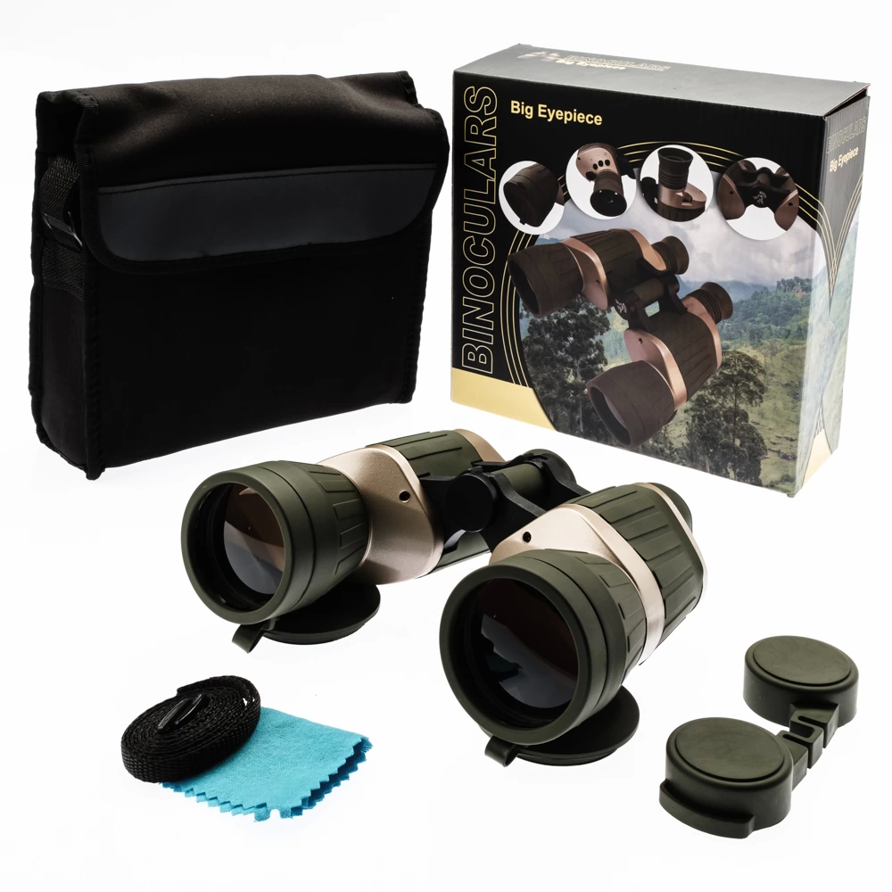 Mentch 20x50 Işıklı Perma Focus Otomatik Netleme Telemetre 1000m/ Mentch 20x50 Işıklı Perma Focus Otomatik Netleme Telemetre 1000m/