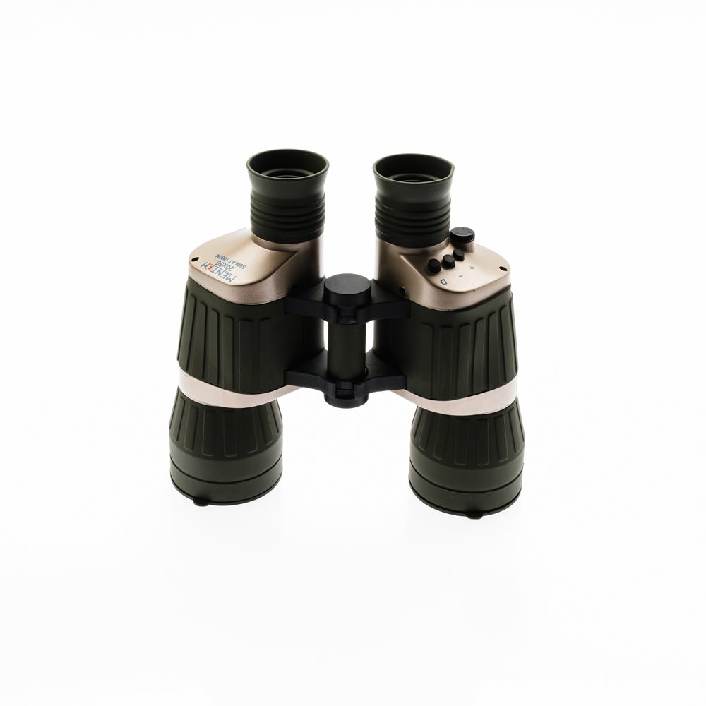 Evimdeyokyok Mentch 20X50 İşıklı Perma Focus Otomatik Netleme Telemetre 1000M/