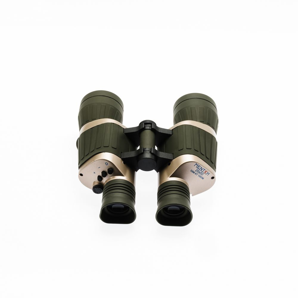 Evimdeyokyok Mentch 20X50 İşıklı Perma Focus Otomatik Netleme Telemetre 1000M/