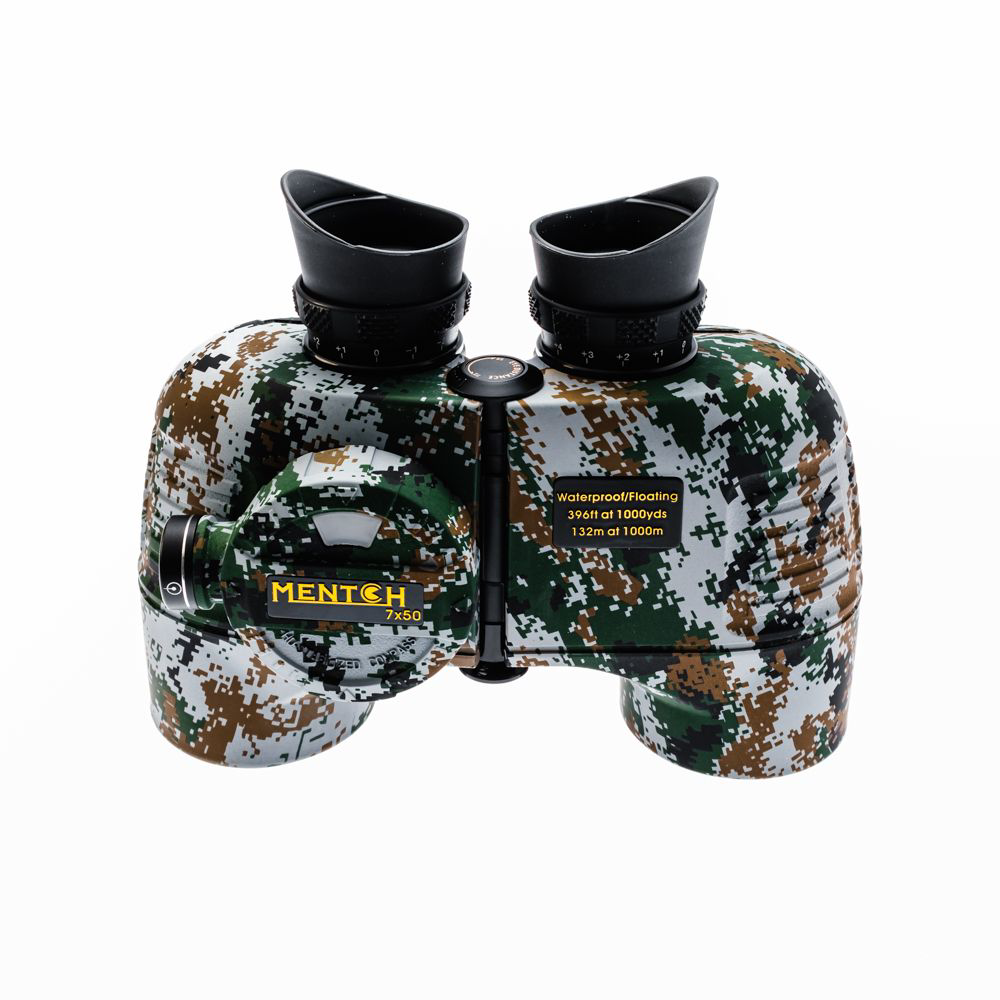 Mentch 7X50 Profesyonel Dürbün 1000M/132M Su Geçirmez Askeri Mentch 7X50 Profesyonel Dürbün 1000M/132M Su Geçirmez Askeri