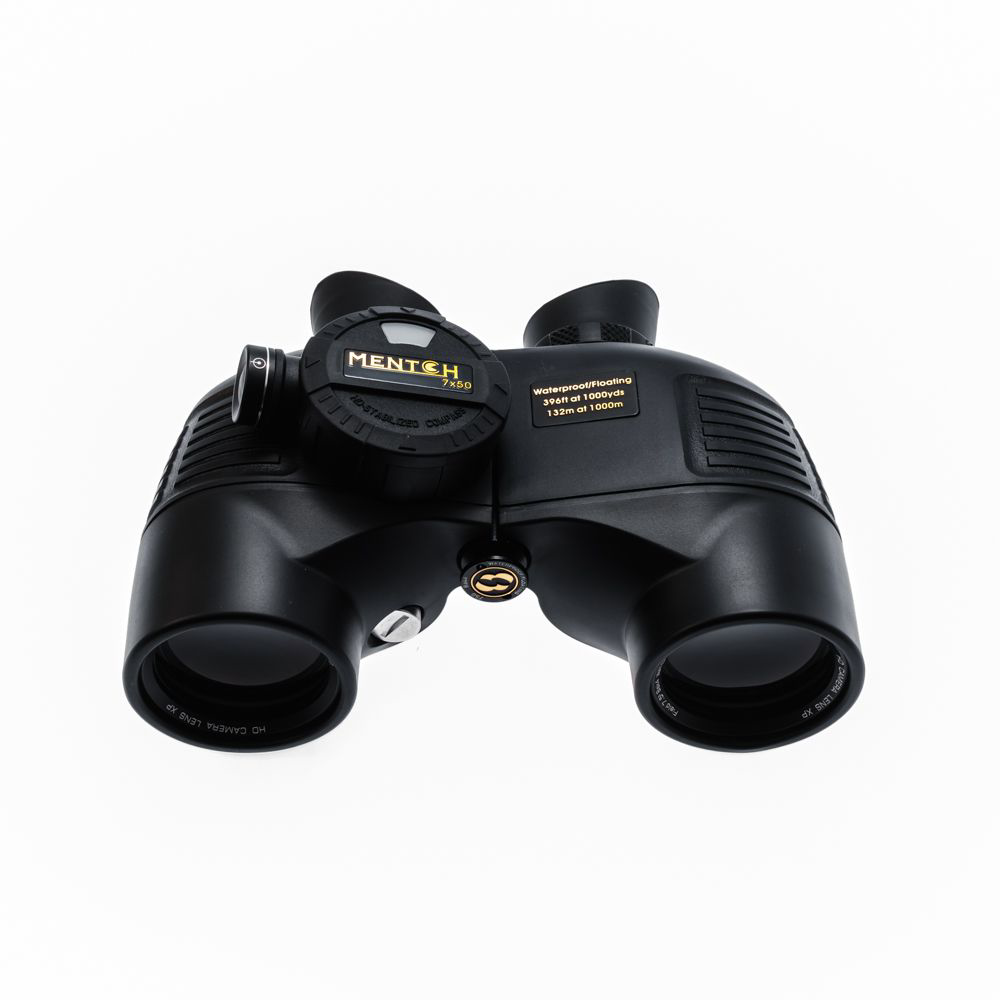 Mentch 7X50 Profesyonel Dürbünü 1000M/132M Su Geçirmez Siyah Mentch 7X50 Profesyonel Dürbünü 1000M/132M Su Geçirmez Siyah