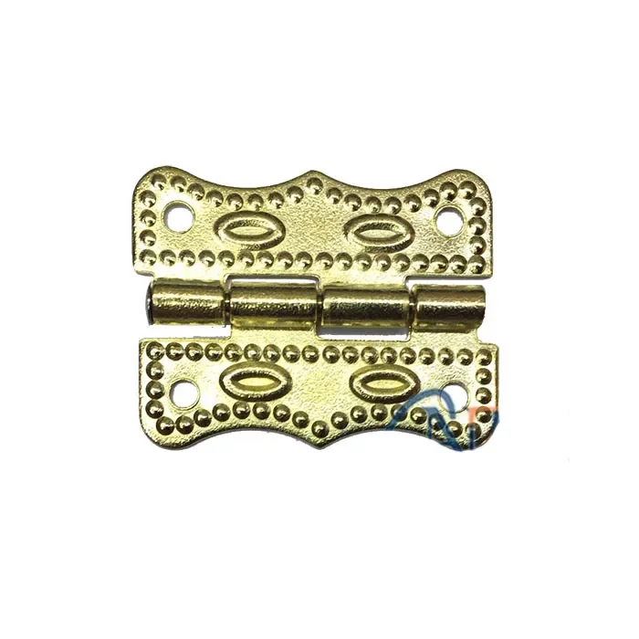 Menteşe - Büyük 20x30 mm, Sarı, 1 Adet