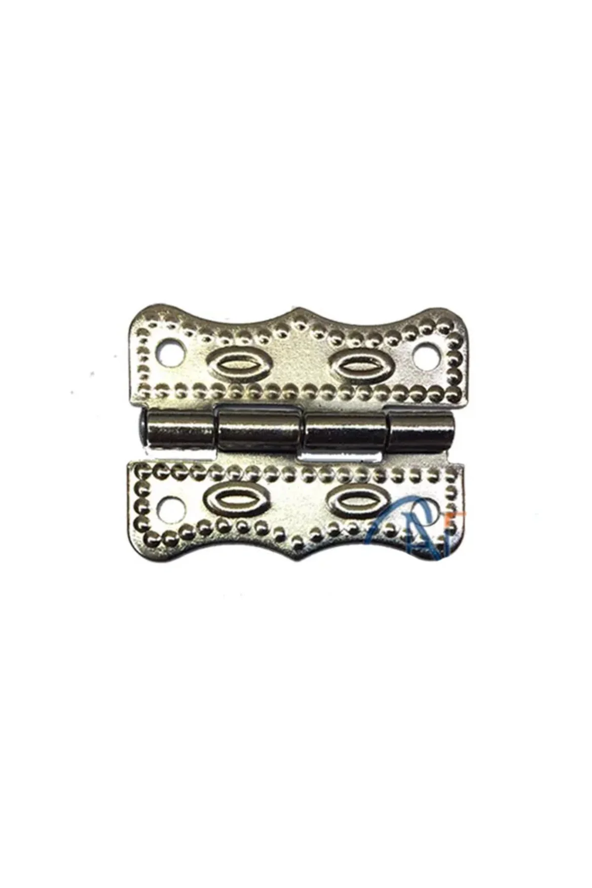 Menteşe - Büyük 20x30 mm, Nikel, 1 Adet