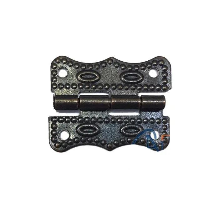 Menteşe - Büyük 20x30 mm, Antik, 100 Adet