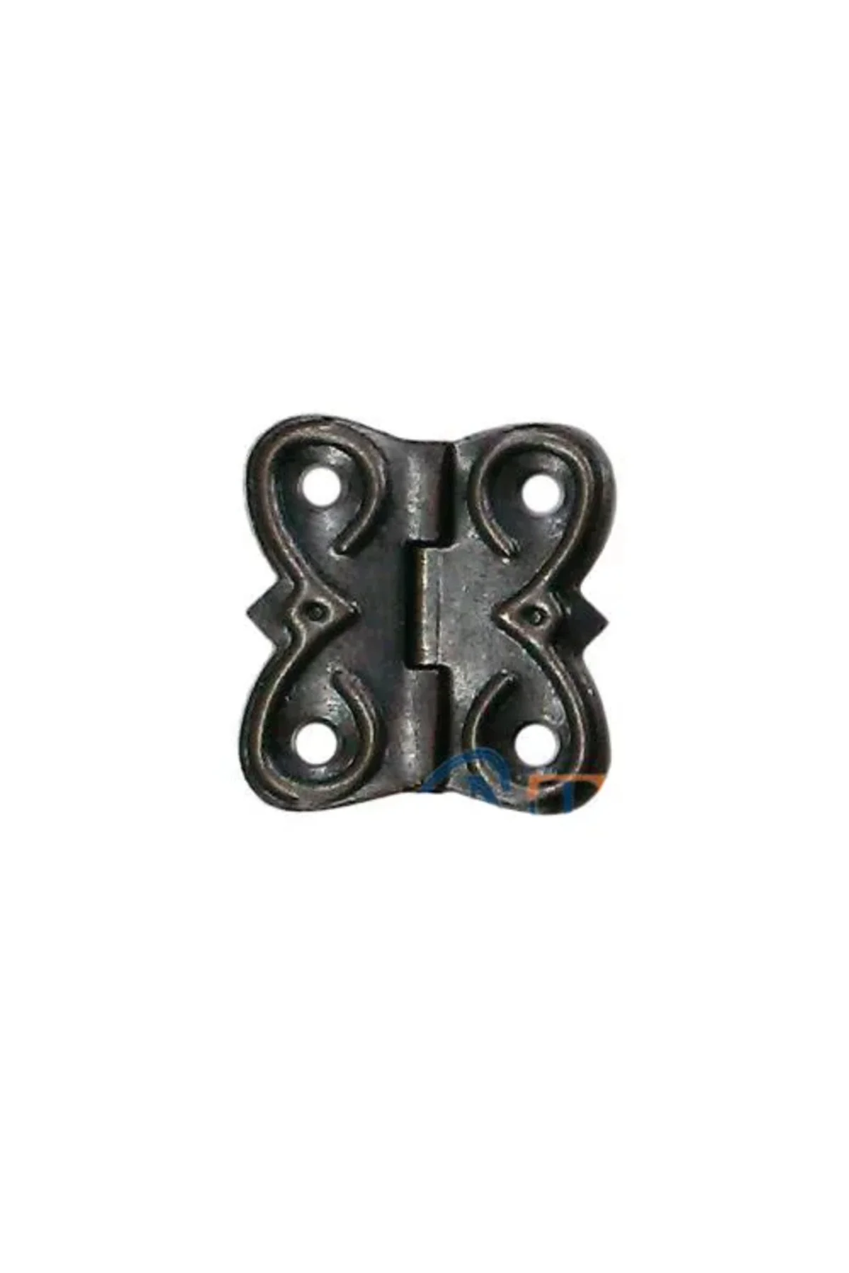 Menteşe Eko - Küçük 18x20 mm, Antik, 100 Adet