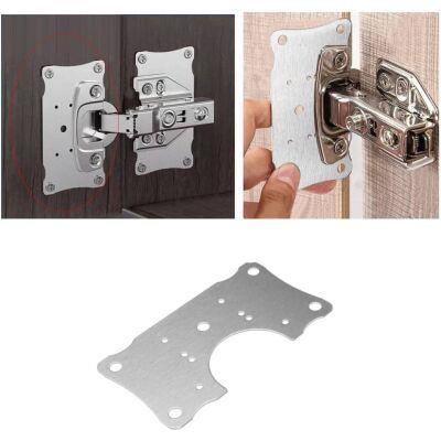 Gürçay Hırdavat Menteşe Tamir Aparatı - 2 Adet