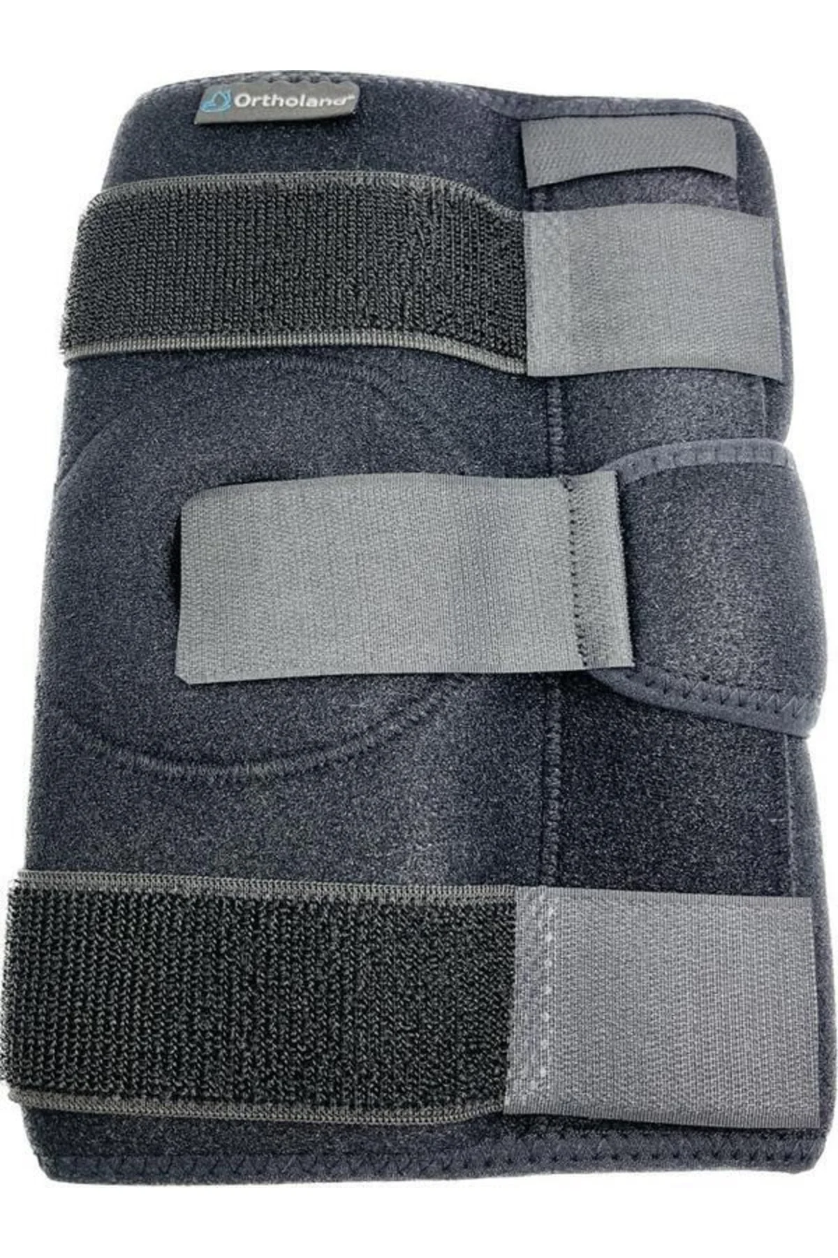 Menteşeli (çelik Eklemli) Dizlik Bedensiz Ml-0306-020