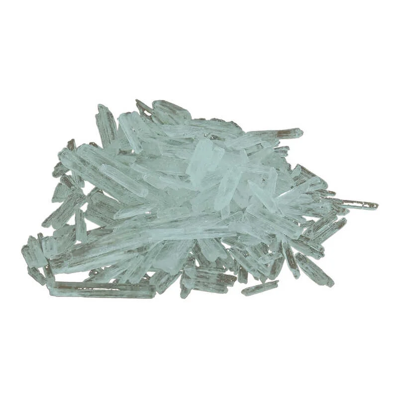 Menthol Granül Parça Kristal Taşı 100 Gr Fiyatı, Yorumları ve Özellikleri
