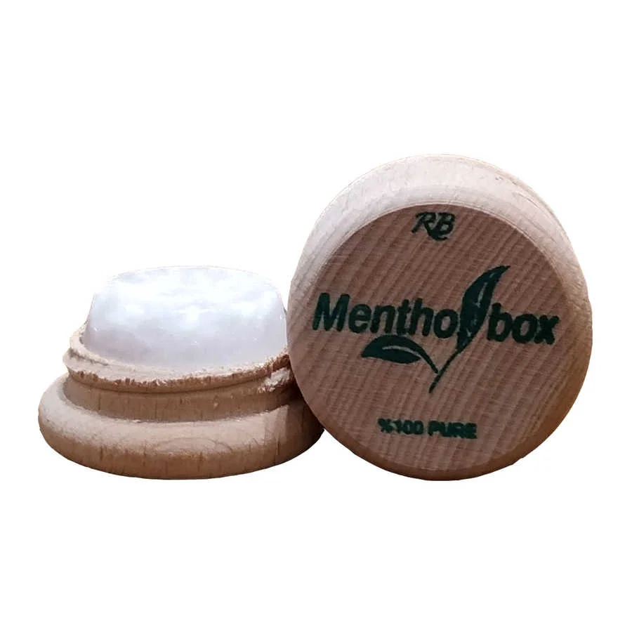 Menthol Taşı - Spa ve Masaj İçin Soğutucu Mentollü Taş Seti (6 Gr X 5 Adet) Fiyatı, Yorumları ve Özellikleri
