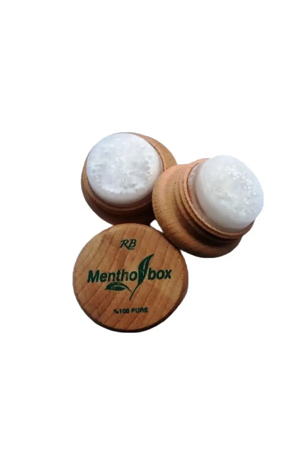 Mentol box ( mentol taşı ) 3 lü