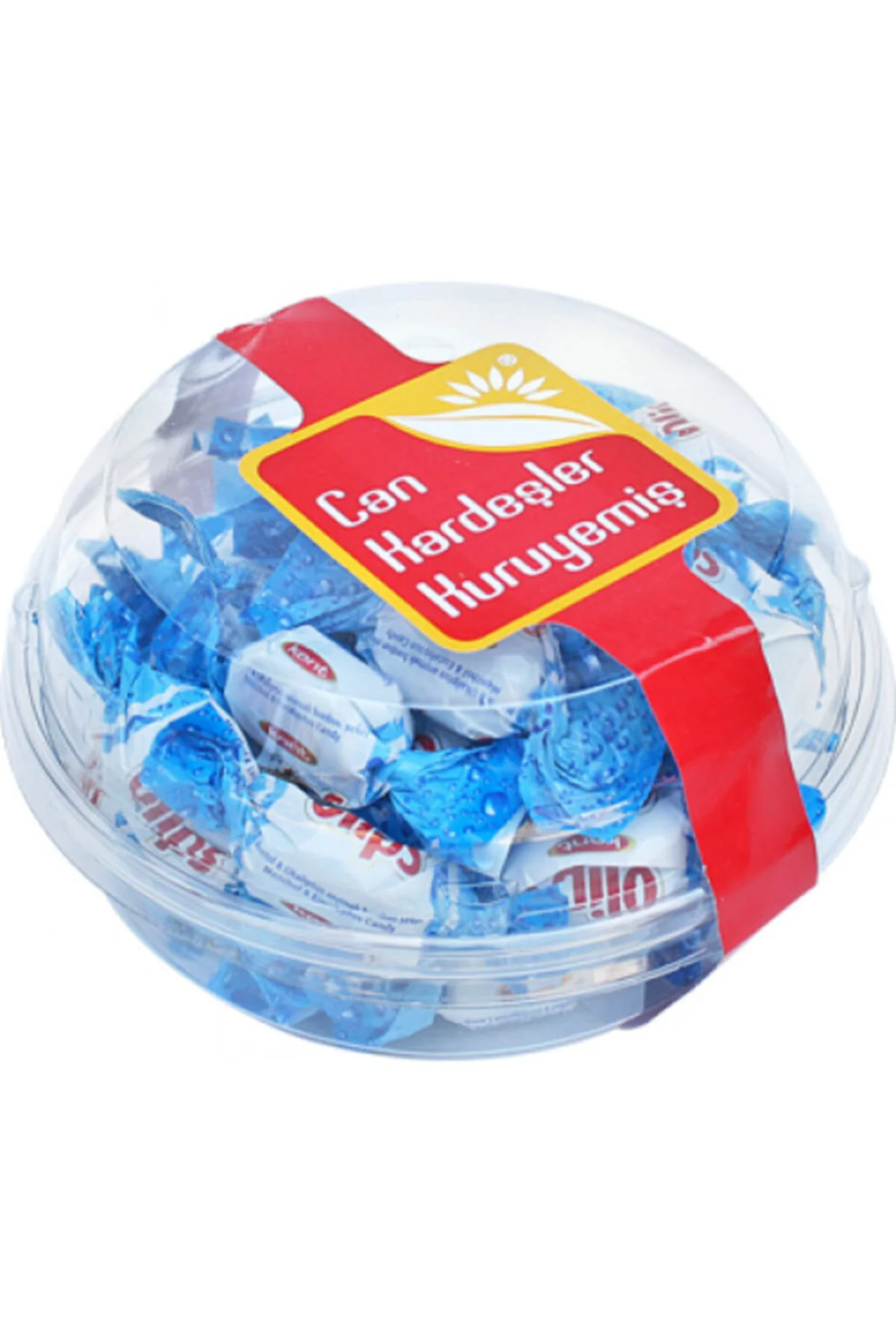 Mentollü Olips 100 g Mentollü Olips 100 g