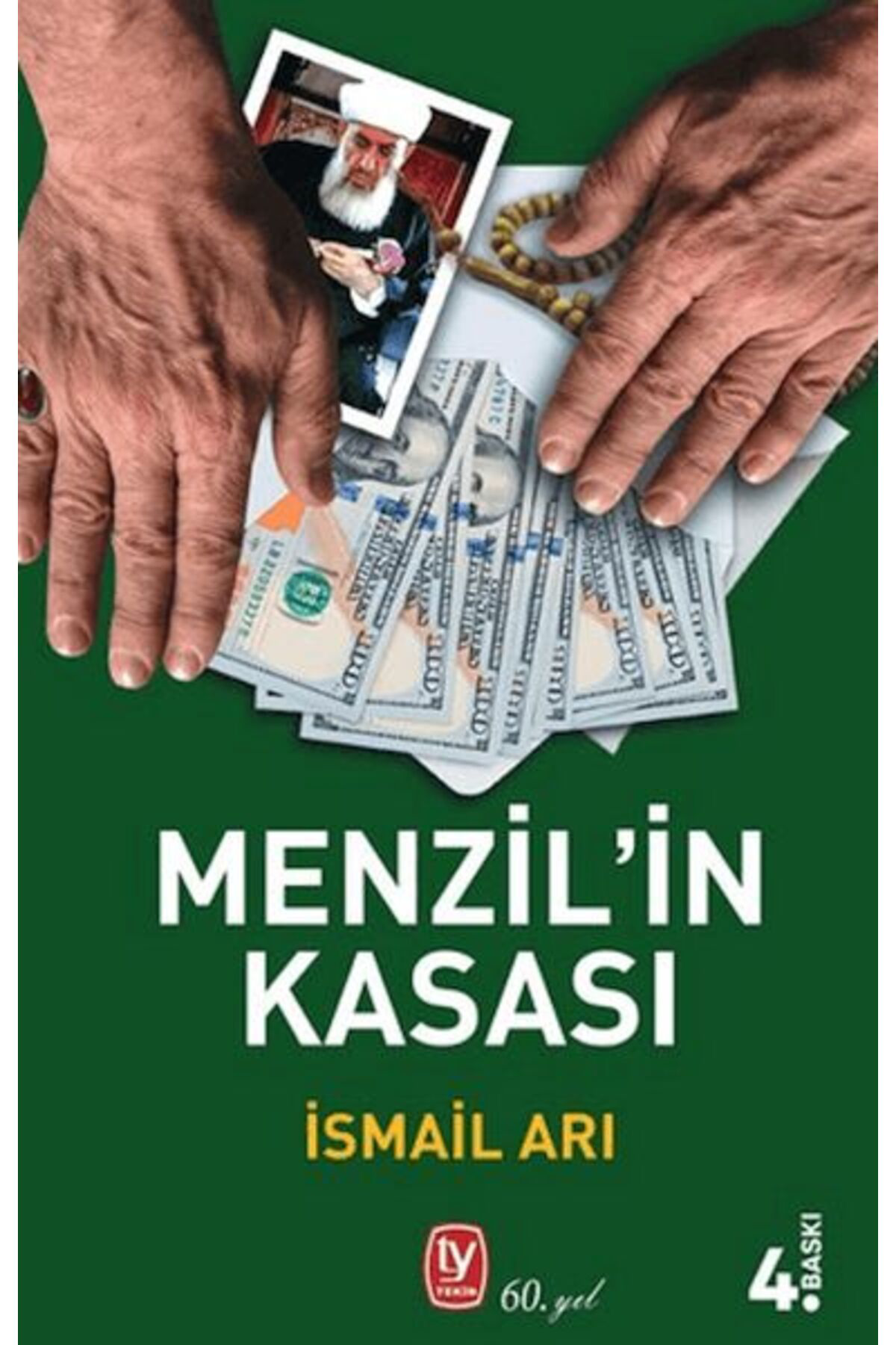 Tekin Yayinevi Menzilin Kasasi