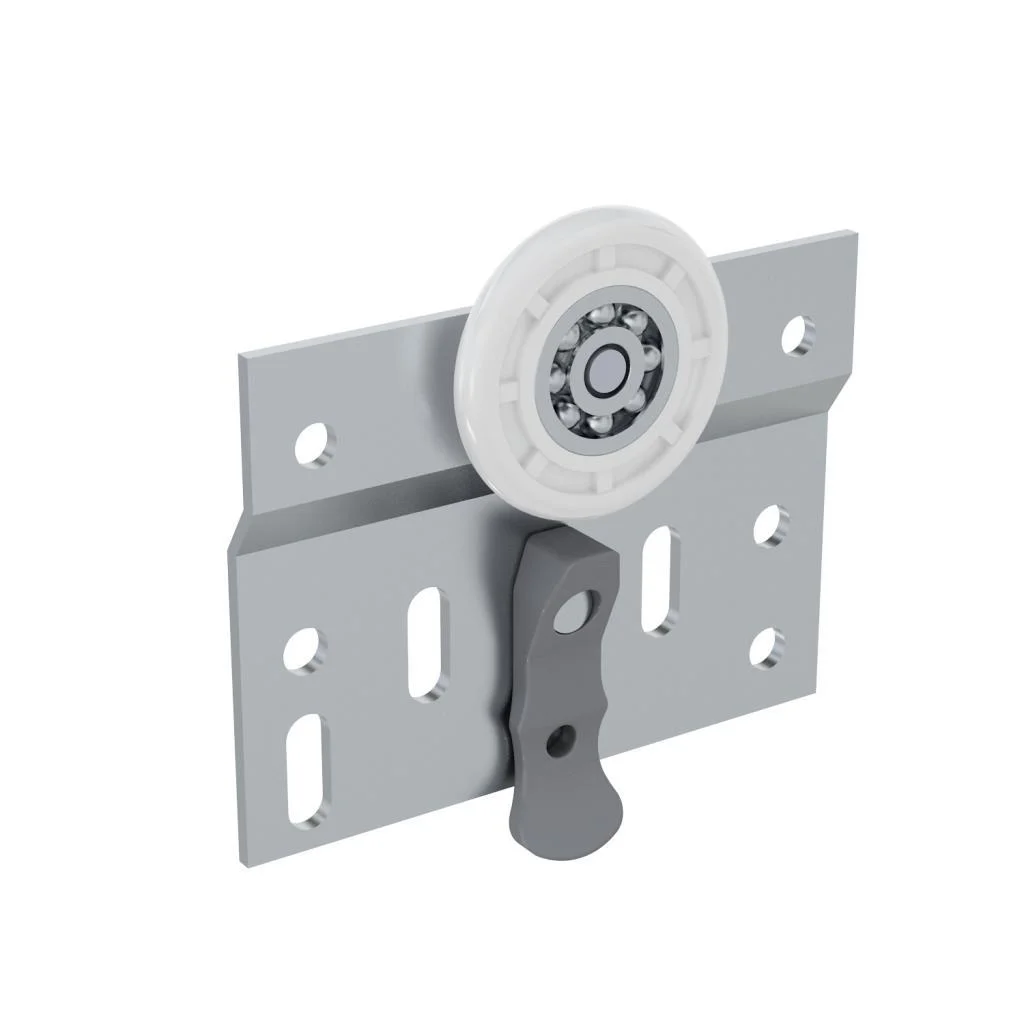 Mepa GM 10-1 Sürgülü Kapak Sistemi - İç Kapak