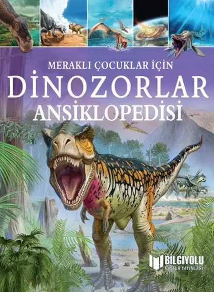 Meraklı Bir Somon Balığının Serüvenleri