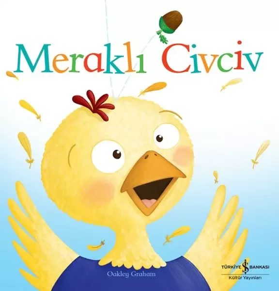 Meraklı Civciv Fiyatı, Yorumları ve Özellikleri