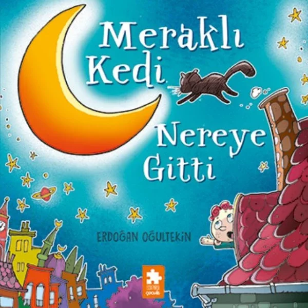 Meraklı Kedi Nereye Gitti Fiyatı, Yorumları ve Özellikleri
