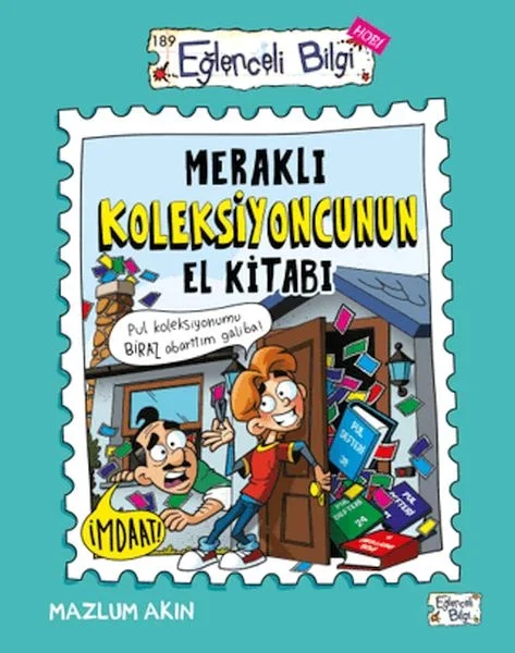 Meraklı Koleksiyoncunun El Kitabı Fiyatı, Yorumları ve Özellikleri