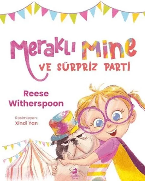 Meraklı Mine ve Sürpriz Parti Fiyatı, Yorumları ve Özellikleri