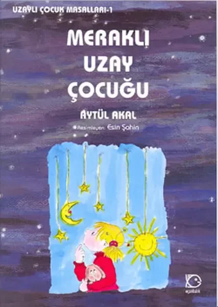 Meraklı Uzay Çocuğu Fiyatı, Yorumları ve Özellikleri