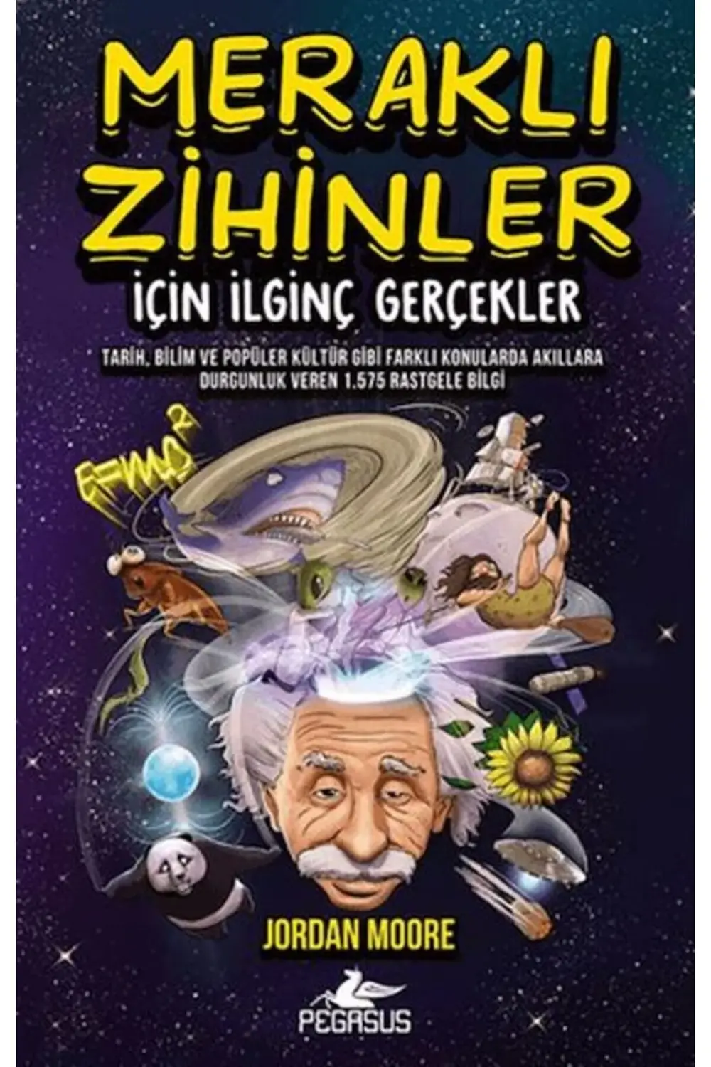Meraklı Zihinler İçin İlginç Gerçekler