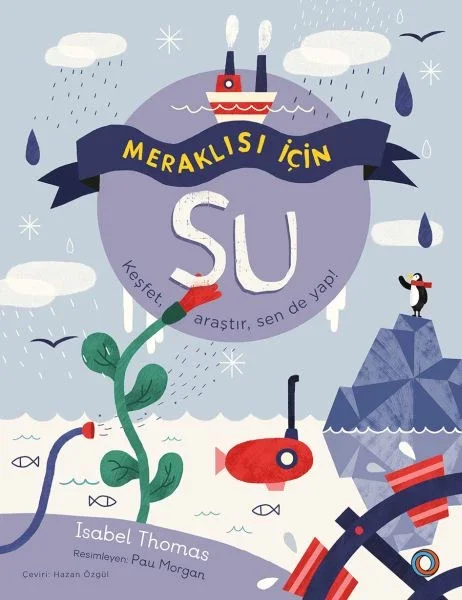 Meraklısı İçin Su Fiyatı, Yorumları ve Özellikleri