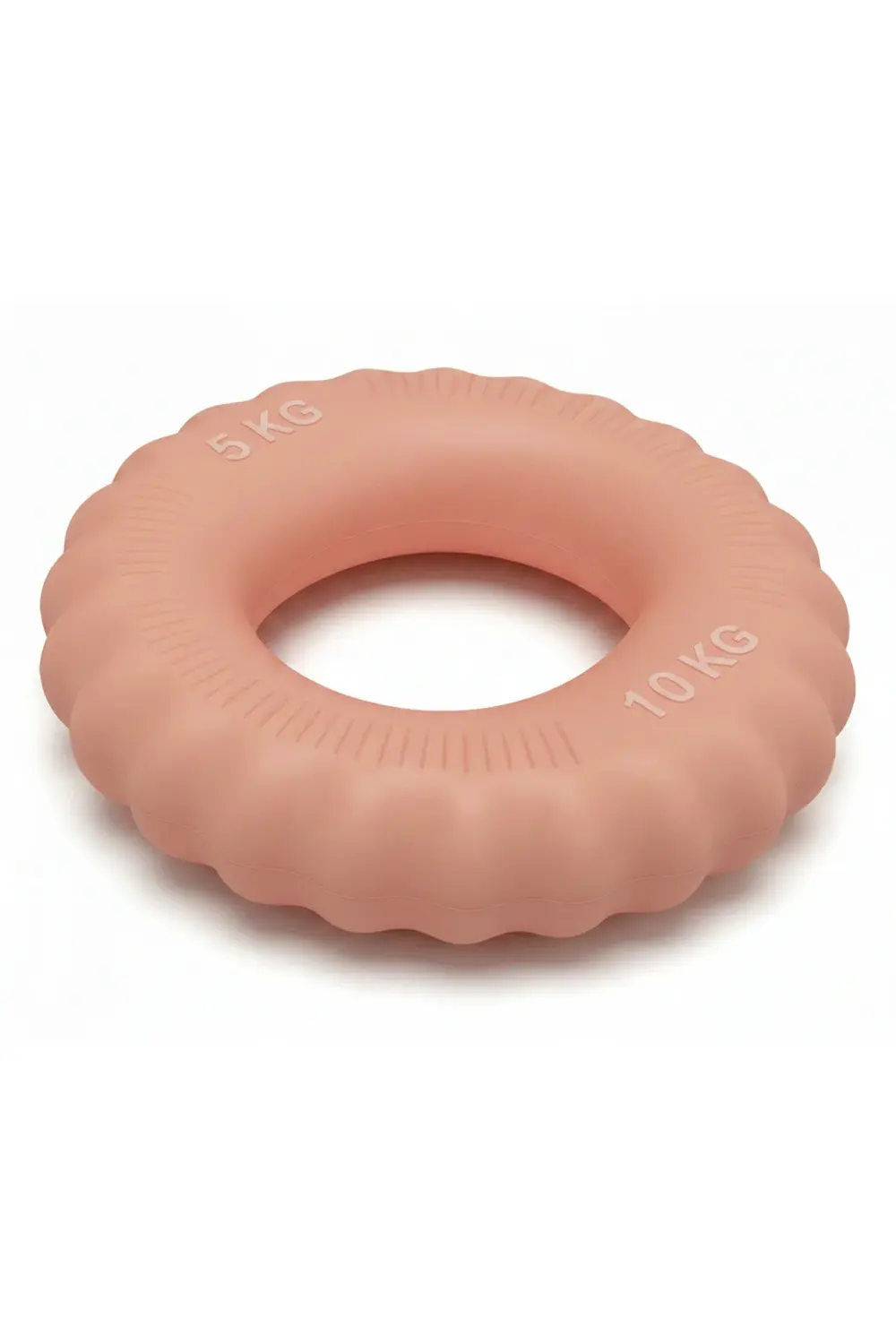 Mercan 5-10 kg Silikon Sıksık -Spor-Egzersiz-Fizik Tedavi Aleti-E