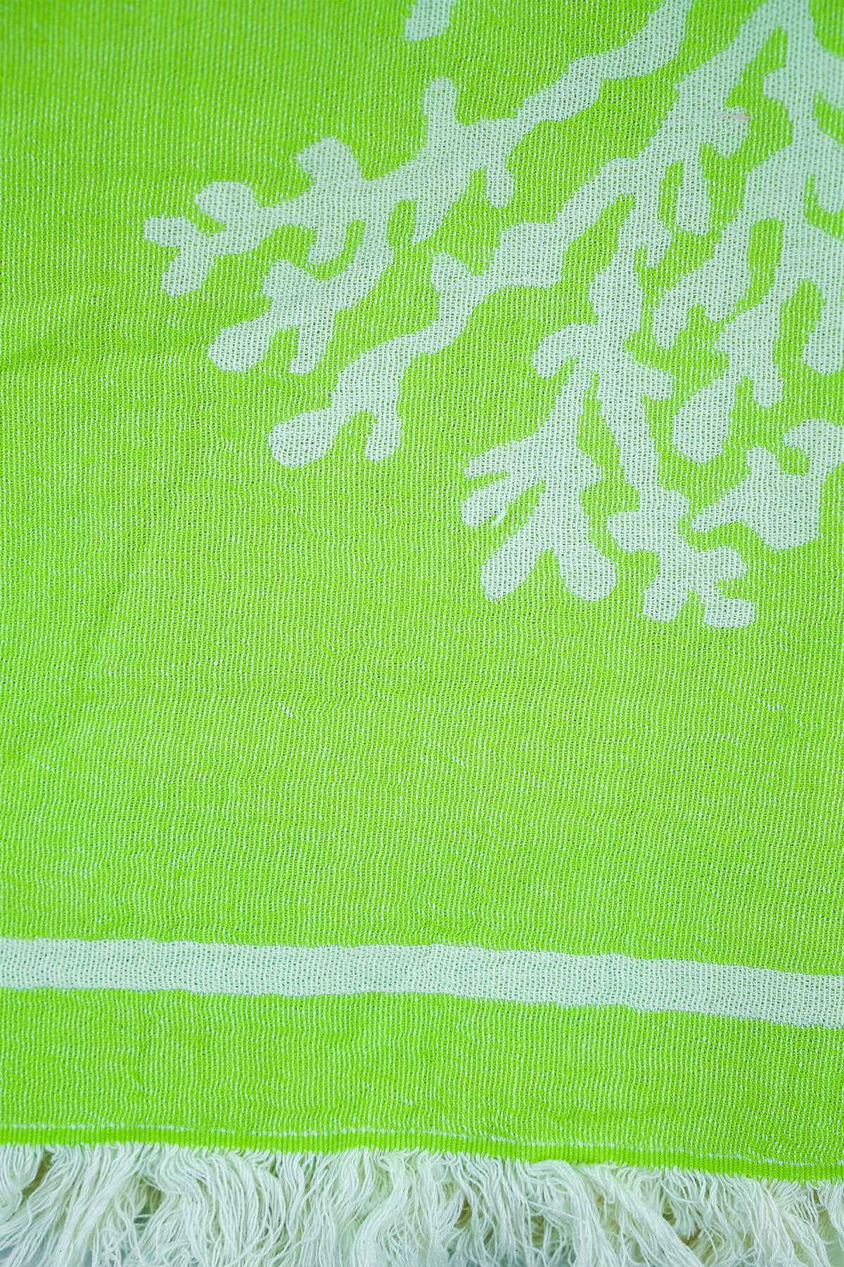 Buldan Concept Mercan Double Face Peştemal