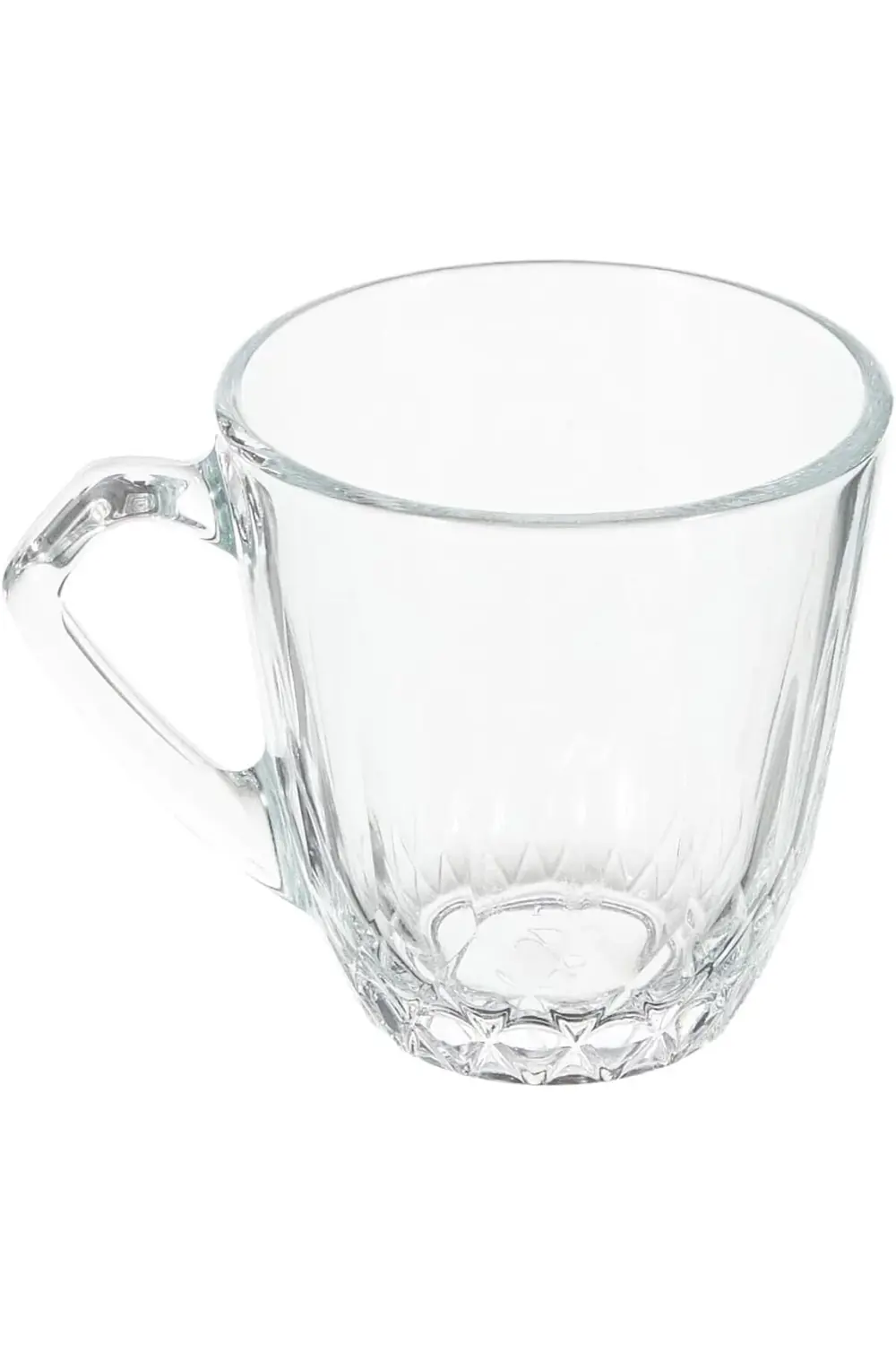 MERCAN FINCAN/KUPA 160 CC 6'LI HEDİYELİK KUTU 1178227