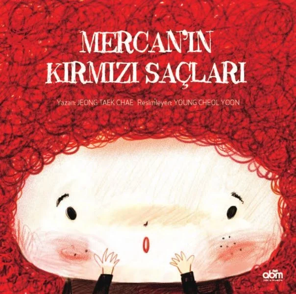 Mercan'ın Kırmızı Saçları Fiyatı, Yorumları ve Özellikleri