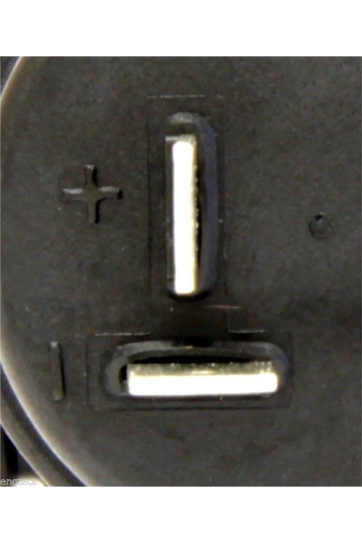 Mercedes 2521 - Ford Cargo Su Fiskiye Motoru 24 Volt