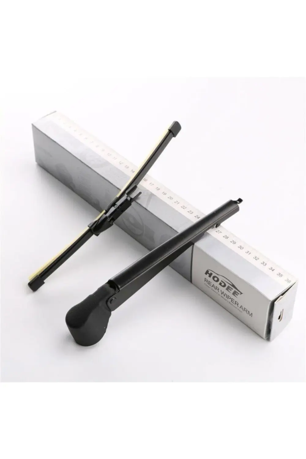 Mercedes A Serisi W176 Arka Silecek Kolu Ve Süpürgesi 2013--2017