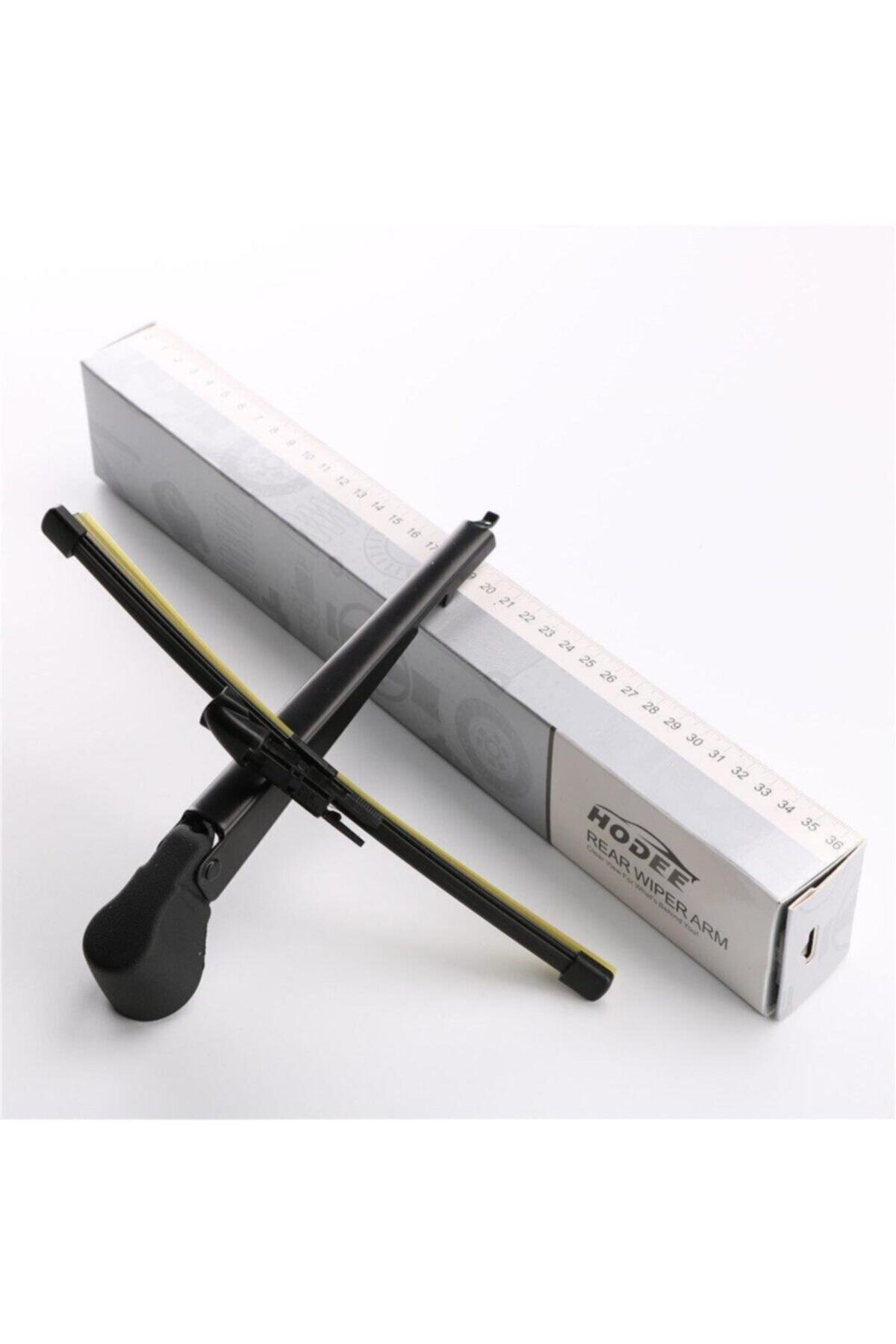 Maxtell Mercedes A Serisi W176 Arka Silecek Kolu Ve Süpürgesi 2013--2017