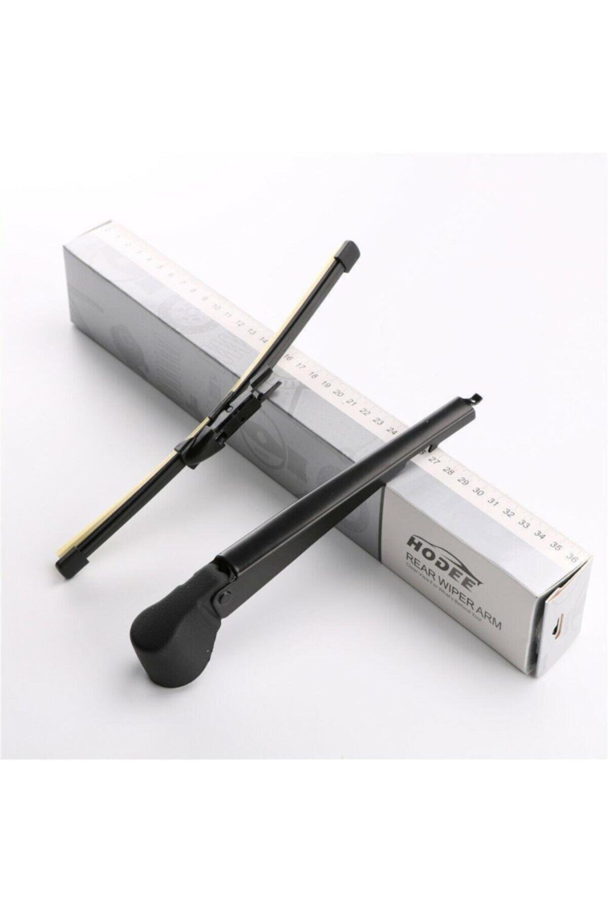 Maxtell Mercedes A Serisi W176 Arka Silecek Kolu Ve Süpürgesi 2013--2017