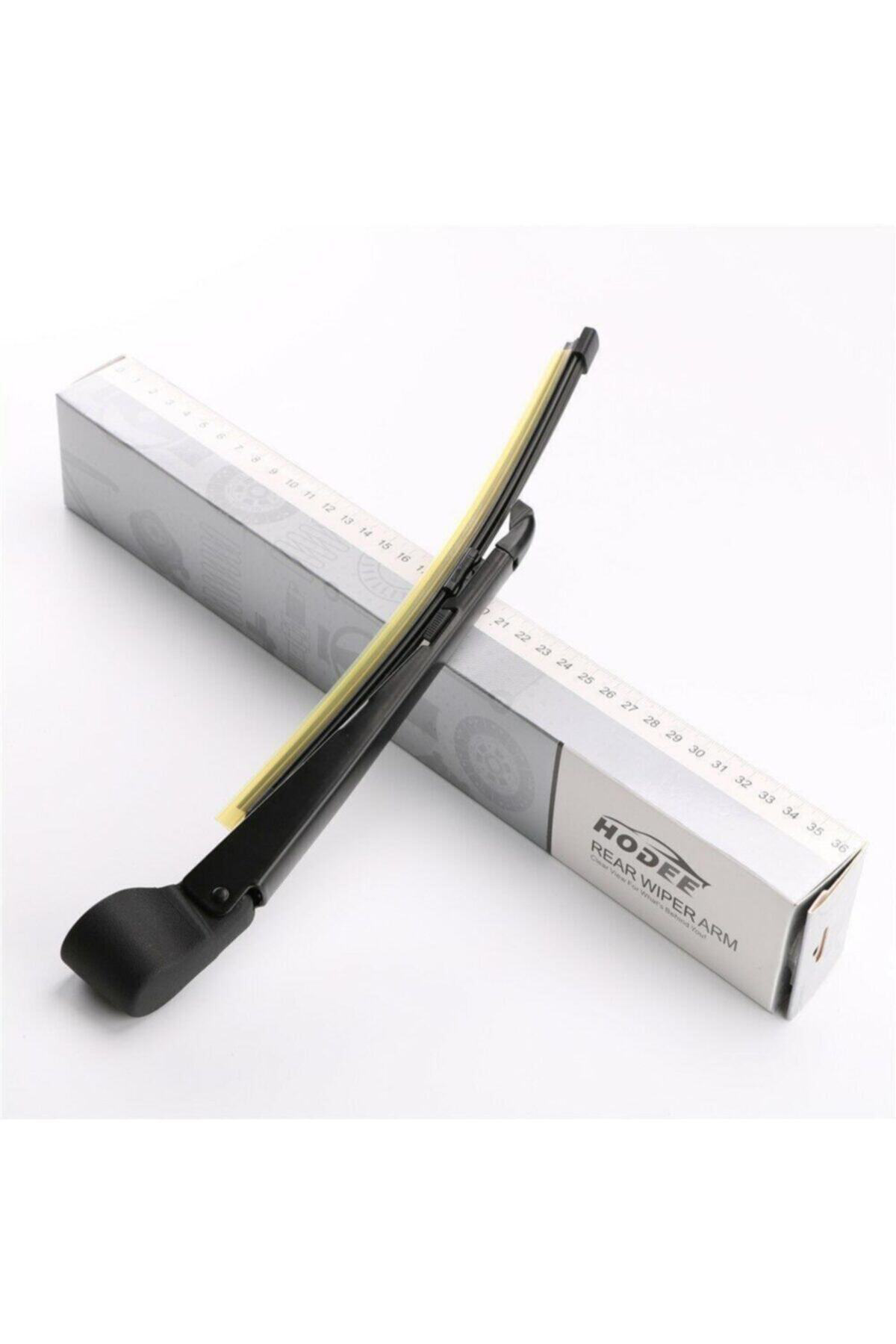 Maxtell Mercedes A Serisi W176 Arka Silecek Kolu Ve Süpürgesi 2013--2017