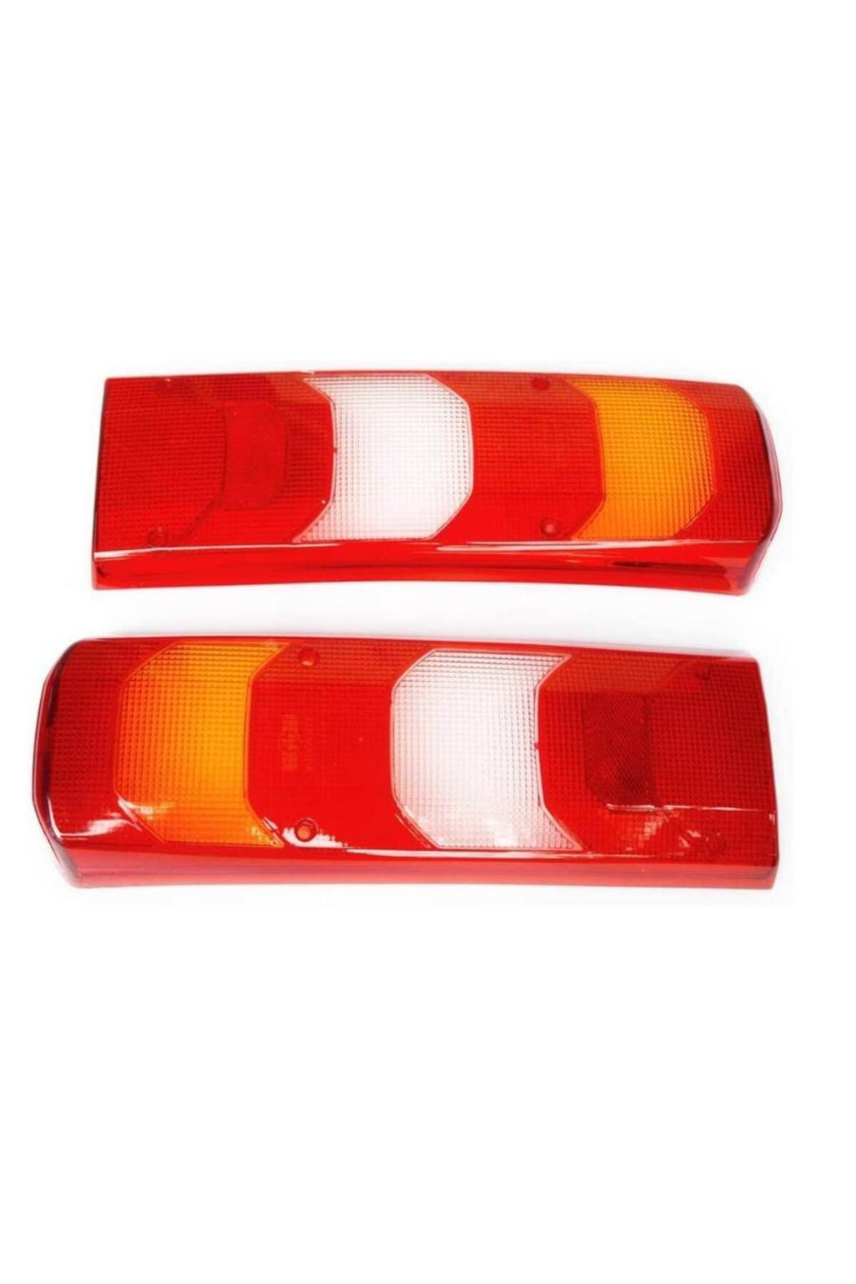 Mercedes Actros Arocs Sag + Sol Arka Stop Cami Takimi 549934786 Mercedes Actros Arocs Sag + Sol Arka Stop Cami Takimi 549934786
