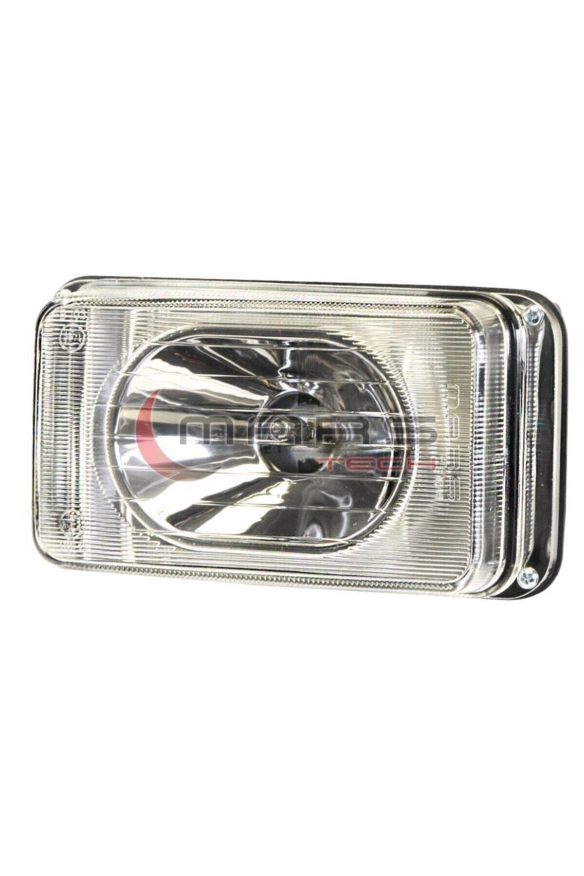 Fesan Mercedes Actros Mp1 Sağ Ön Sis Lambası