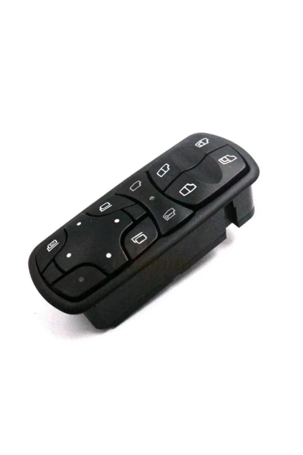 Mercedes Actros Yeni Model Sol Cam Düğmesi 9438200097