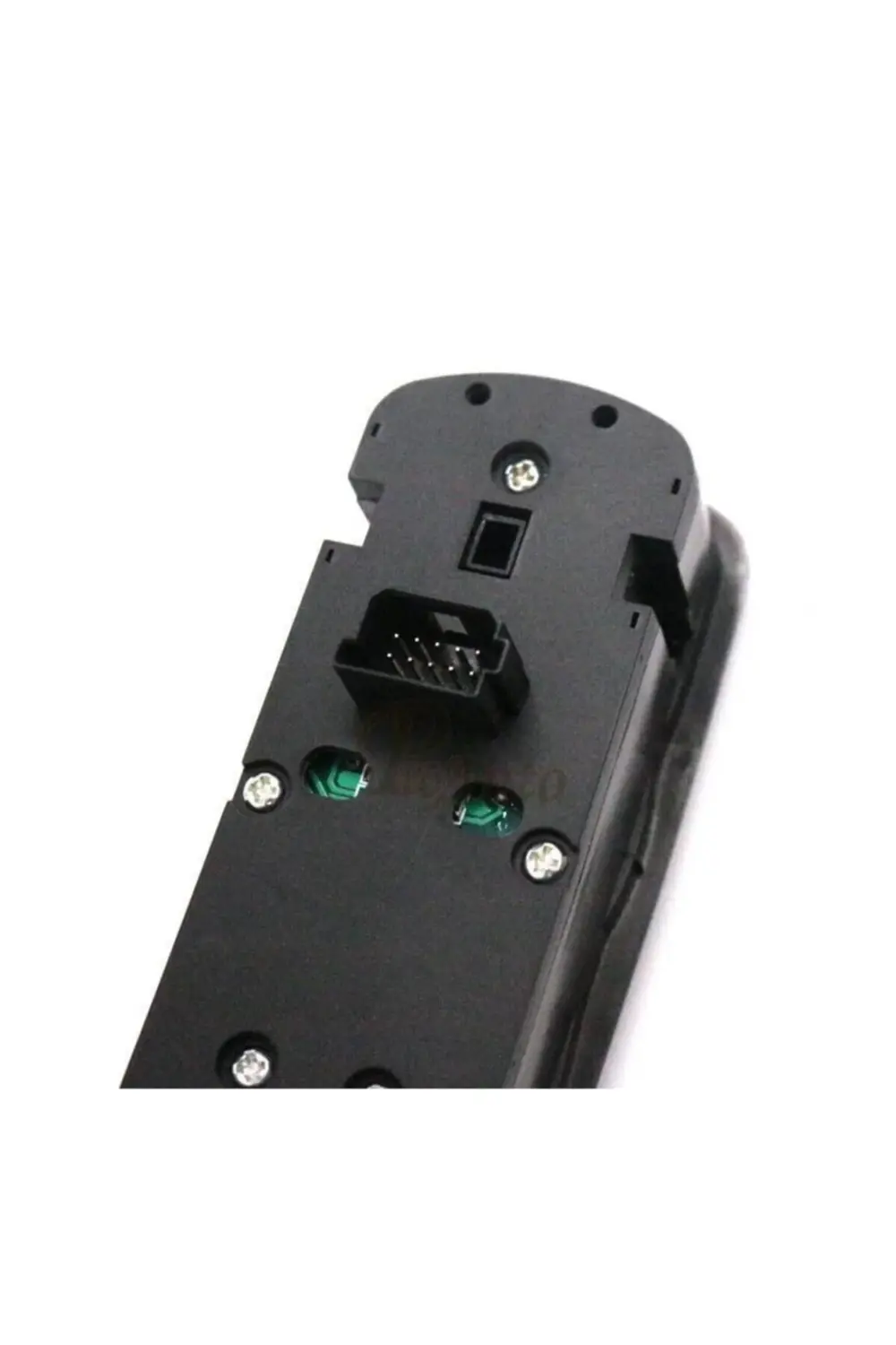 Mercedes Actros Yeni Model Sol Cam Düğmesi 9438200097