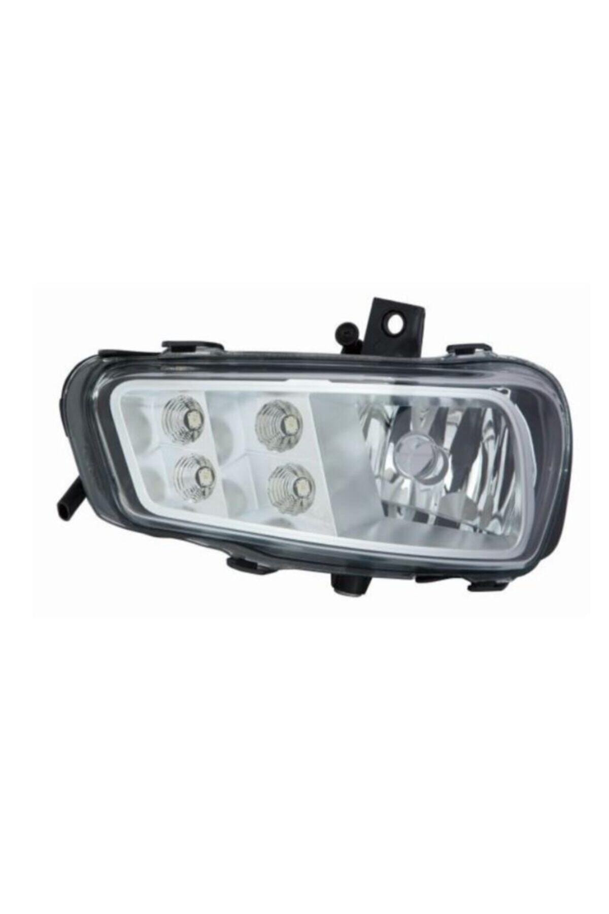 Fesan Mercedes Arocs Antos Sağ Ön Sis Lambası Sis Farı 2012--2019