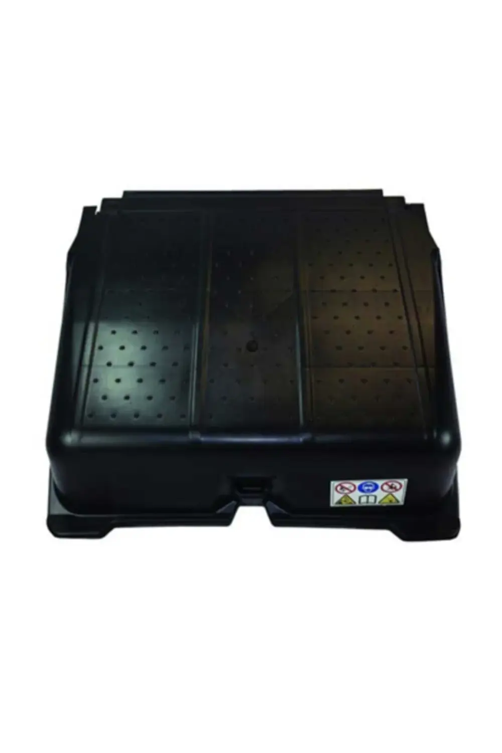 Mercedes Axor Akü Kapağı Axor Verıson 1