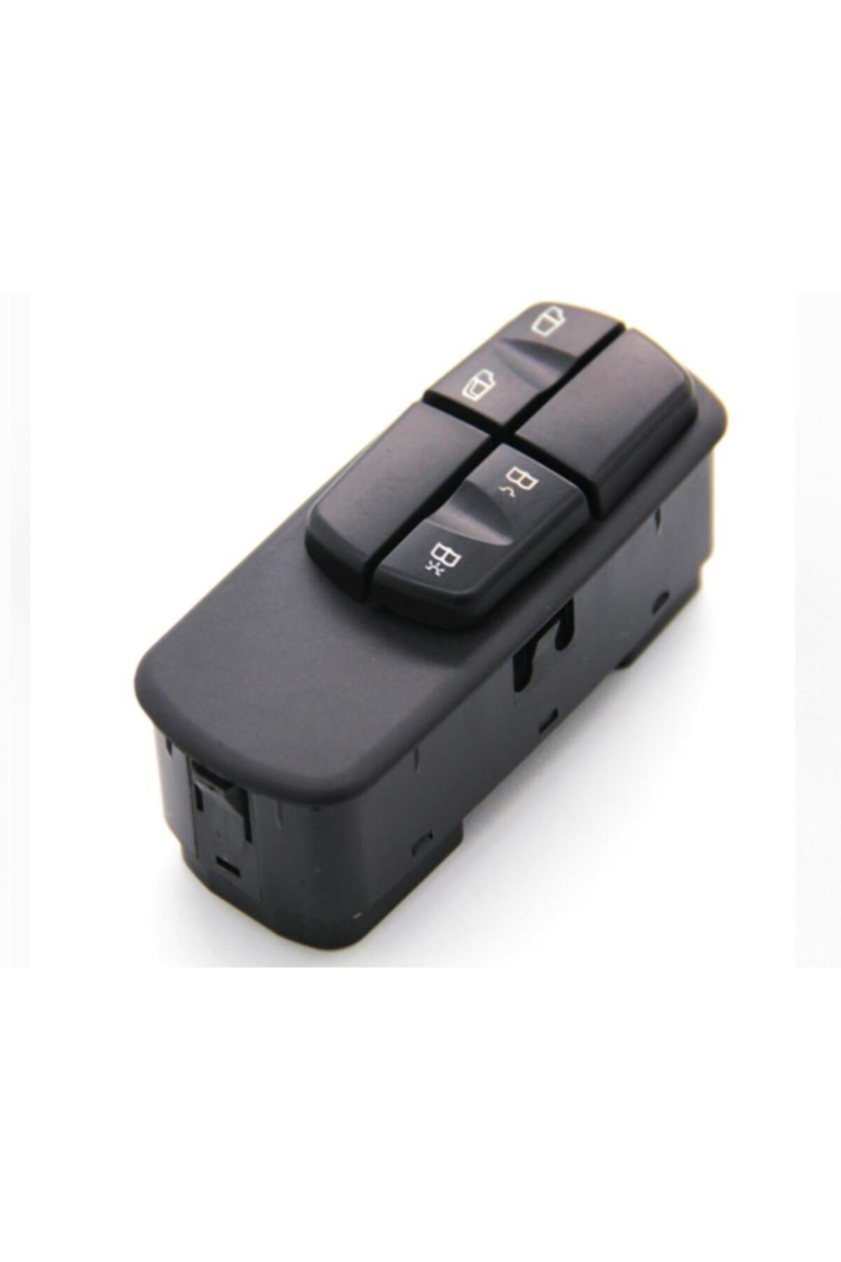 Mcar Mercedes Axor - Atego Cam Düğmesi 13Pin