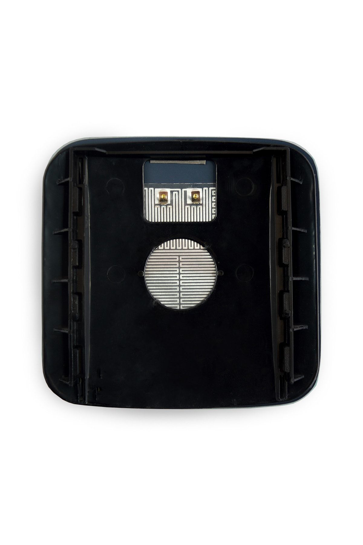 Mercedes Axor Rezistanslı Plastik Yataklı Kızaklı 3 Mm Ilave Ayna