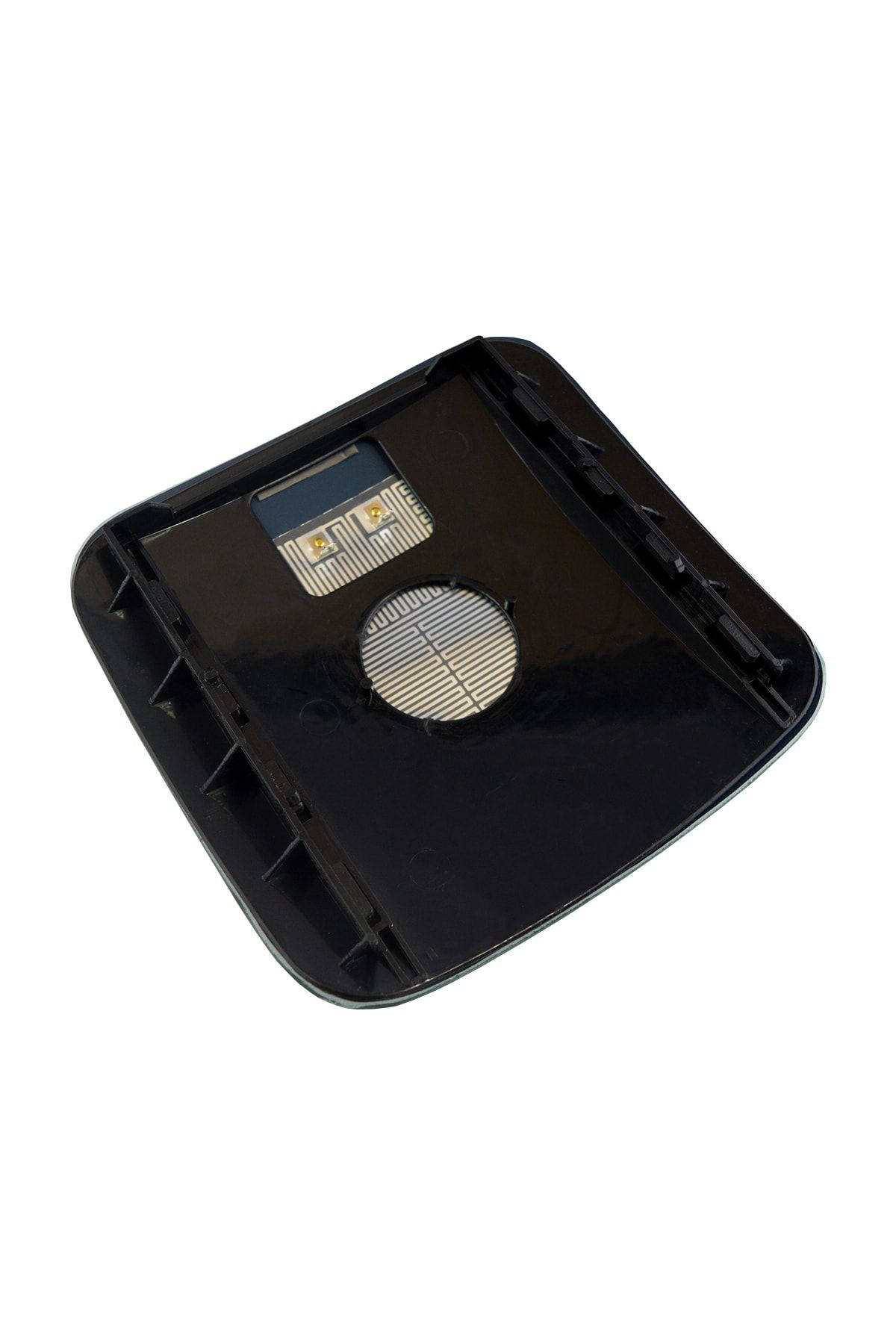 Mercedes Axor Rezistanslı Plastik Yataklı Kızaklı 3 Mm Ilave Ayna