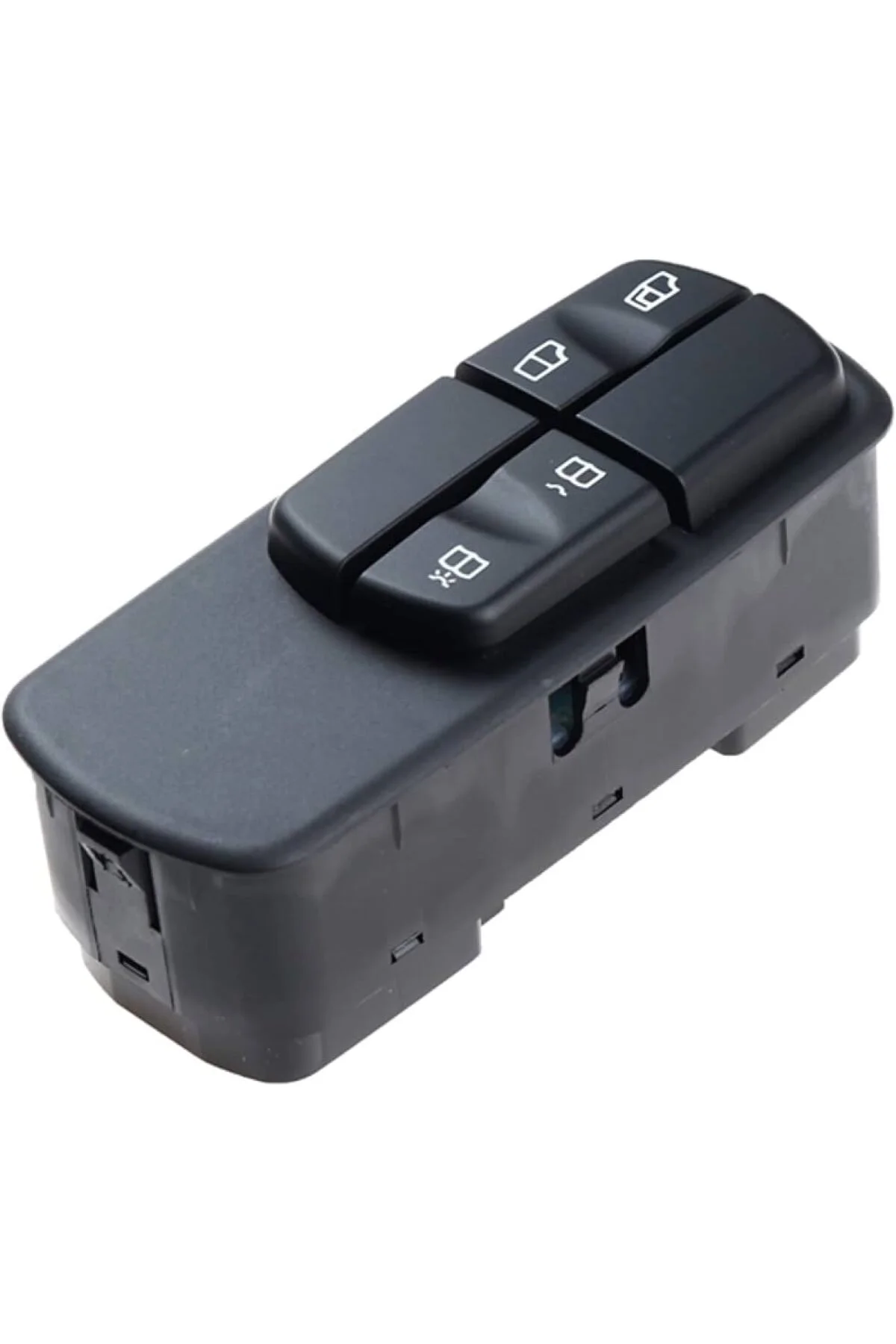 MERCEDES AXOR SAĞ CAM AÇMA ANAHTARI, DÜĞMESİ OKUMA LAMBALI 004545