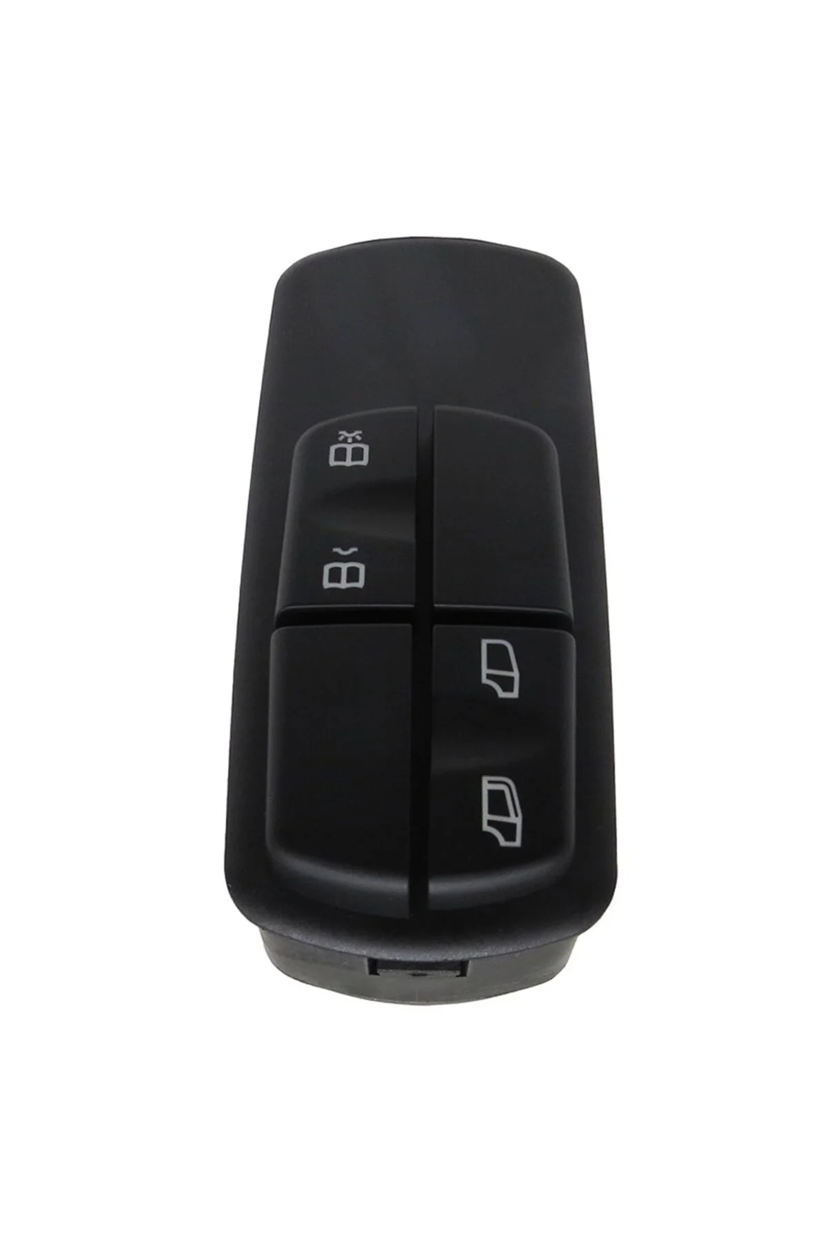 MERCEDES AXOR SAĞ CAM AÇMA ANAHTARI, DÜĞMESİ OKUMA LAMBALI 004545
