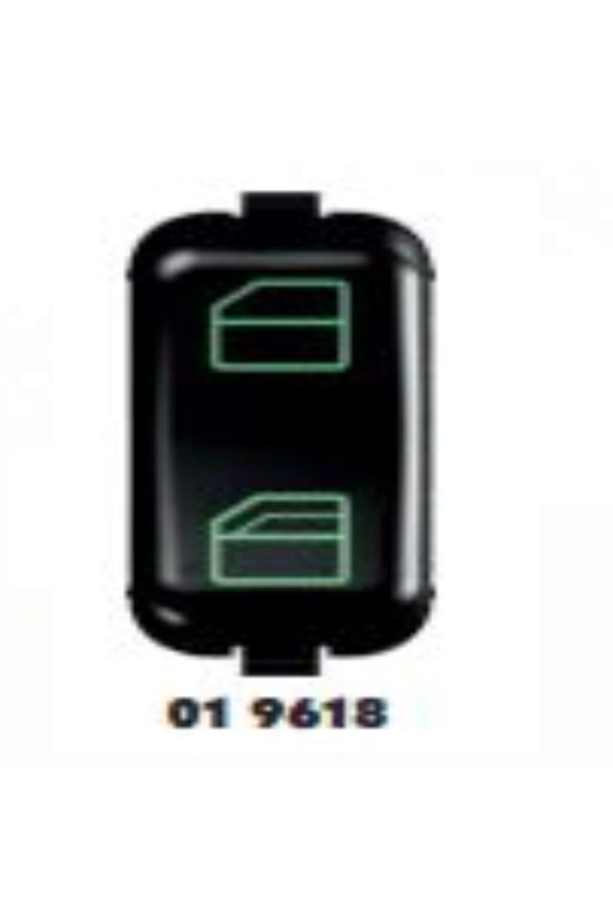 Eng Mercedes Axor Uyumlu Cam Açma Kapama Düğmesi