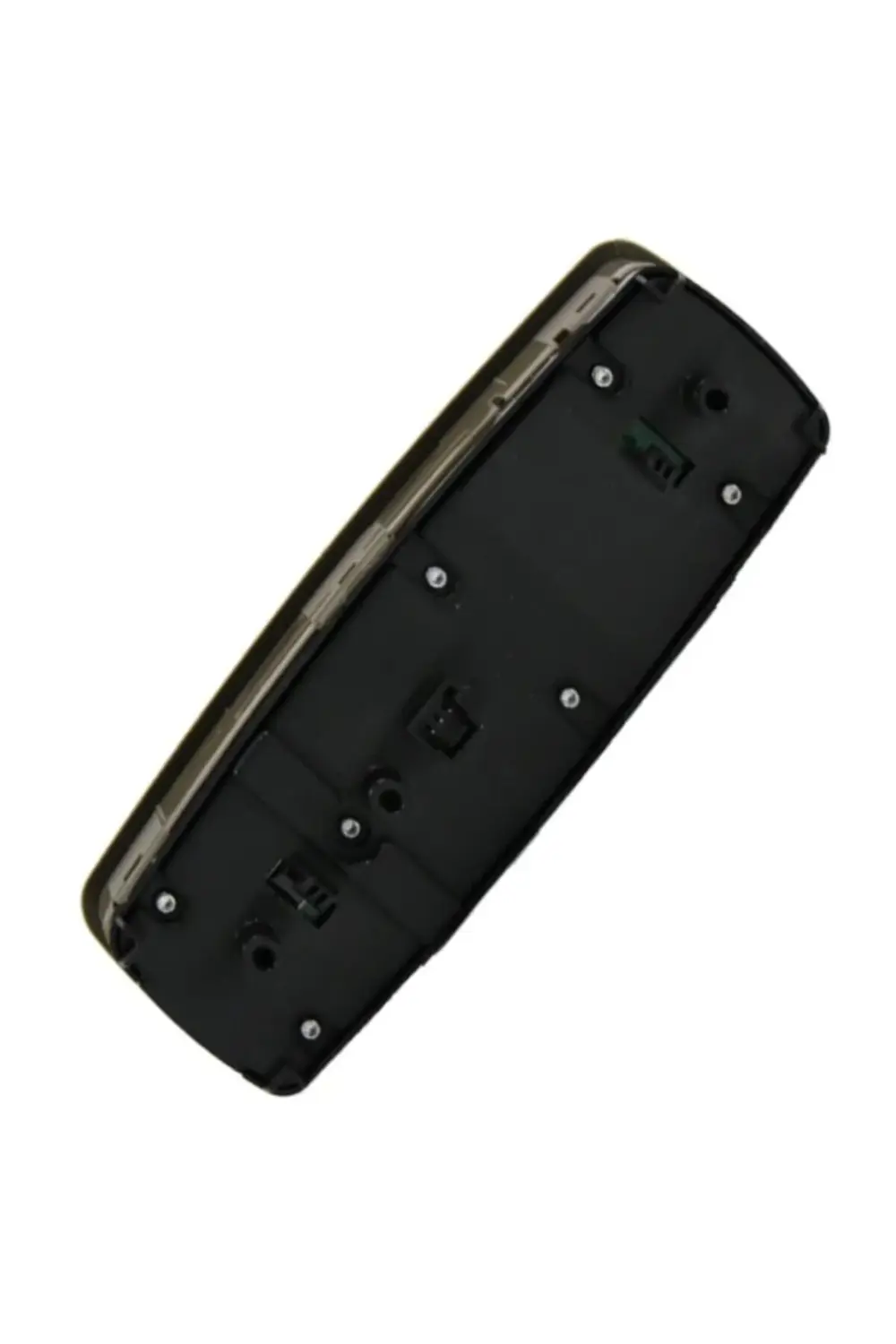 Mercedes B Serisi W245 Sol Dörtlü Cam Düğmesi Anahtarı 2005--2011