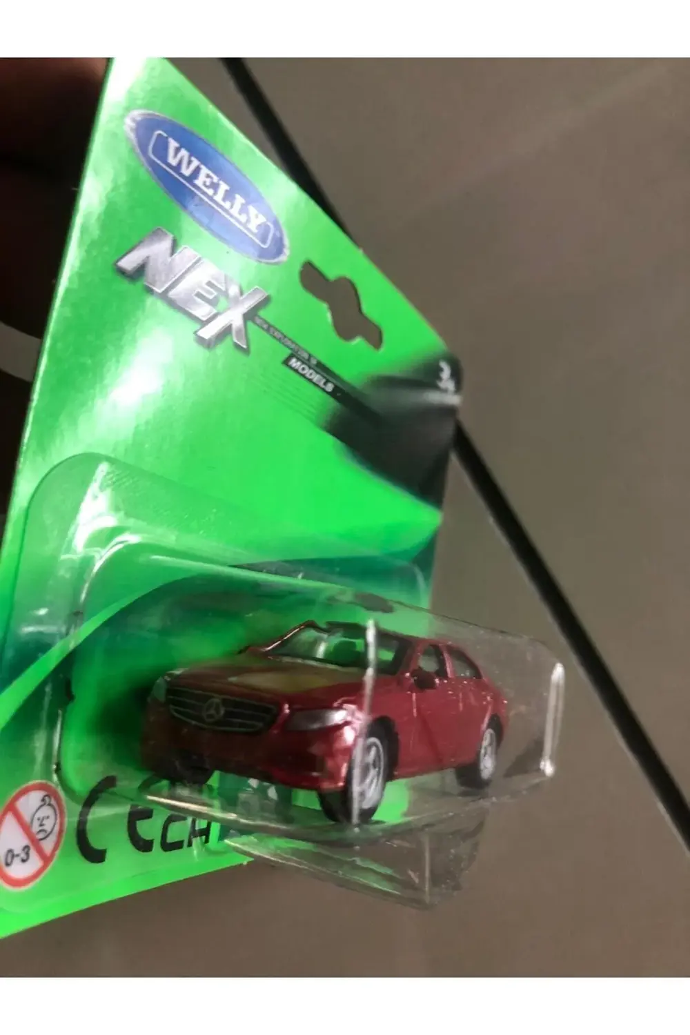 mercedes benz E class 1/64 Ölçek Welly Diecast Metal Model Araba